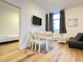 AM1062 - Smarte Monteurwohnung Übergangswohnung
